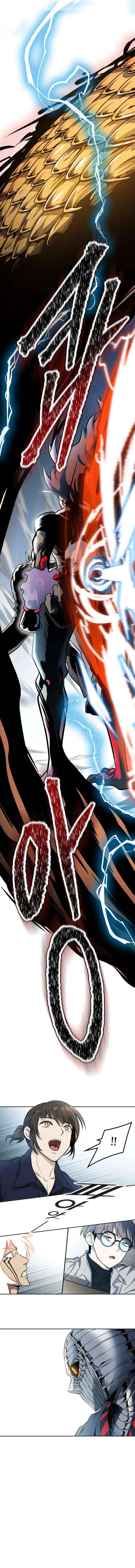 Tower of God Chapter 587 image 23